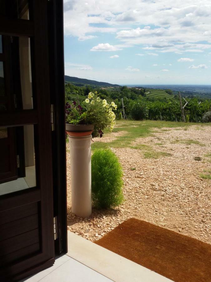 Magitti Appartamento Negrar Exterior foto