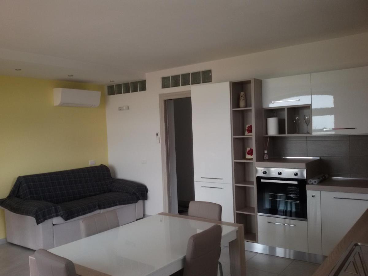 Magitti Appartamento Negrar Exterior foto