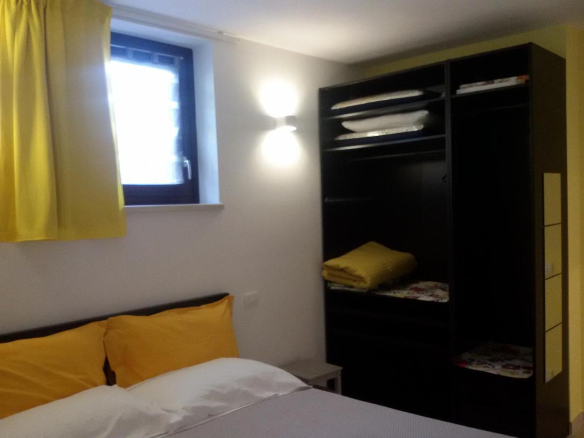 Magitti Appartamento Negrar Exterior foto