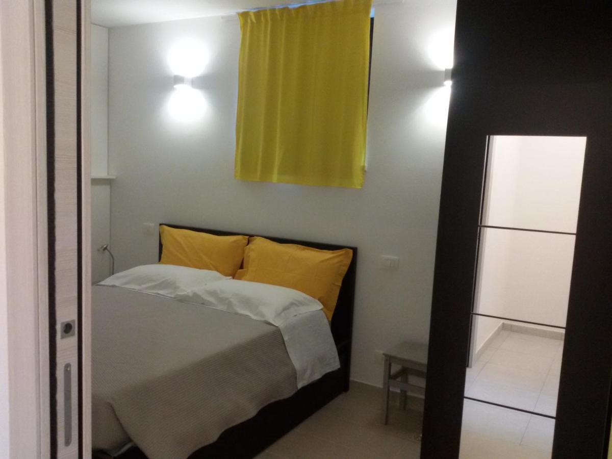 Magitti Appartamento Negrar Exterior foto
